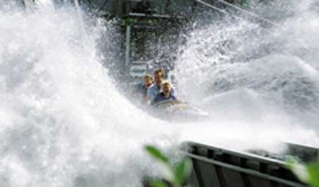 Faarup Sommerland or F�rup Sommerland